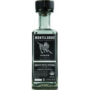 Mezcal Montelobos Espadin 70cl - Distillati
