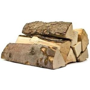 Webeingstore Legna da Ardere in confezione da 15kg circa per camini/caminetti/stufe/barbecue - può essere soggetta a calo di peso con la stagionatura.