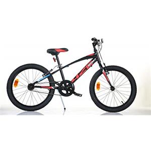 Dino Bikes Bicicletta Mountain Bike 20 pollici per bambini