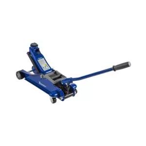 Michelin Cric idraulico a carrello 1,8 t per auto michelin