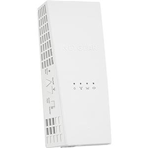 NETGEAR Ripetitore WiFi Potente per Casa (EX6250) - WiFi Extender Mesh Dual Band AC1750 - Compatibile con Modem Fibra e ASDL