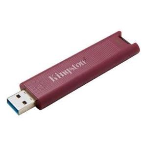 Kingston Pen drive 1TB Kingston Data Traveler max USB-A 3.2 Rosso [DTMAXA/1TB]