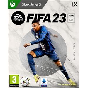 Infogrames FIFA 23, Xbox Series X