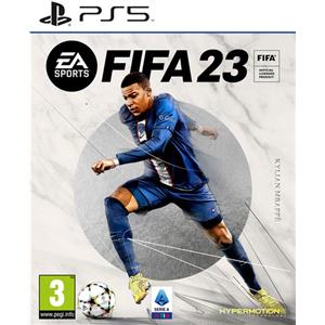 Infogrames FIFA 23, PlayStation 5