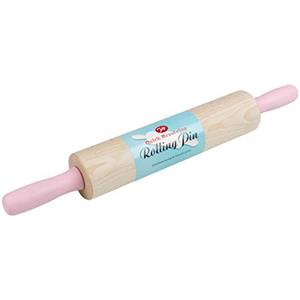 Tala GEH Ltd - Mattarello da cucina della linea Tala 23 cm, Colori Assortiti