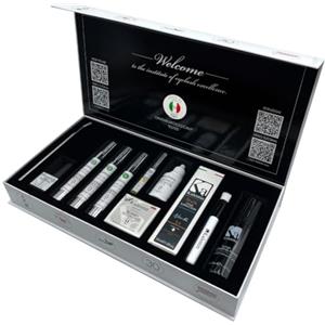 Kalentin Laminazione Ciglia e Sopracciglia 30 Applicazioni Kit Professional (LASH0056)