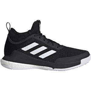 ADIDAS CRAZYFLIGHT MID Donna (nera)