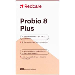 Redcare Vita Probio 8 Plus 80 pz Capsule