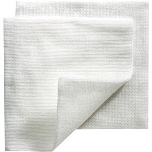 Molnlycke Mesoft® Garza Sterile in Tessuto Non Tessuto 10 x 20 cm - 120 Pezzi per Ferite