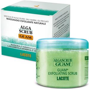 GUAM® Alga Scrub 700 g Peeling