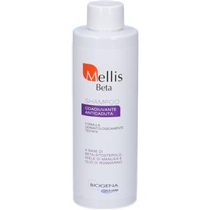 Biogena Mellis Beta Shampoo Anticaduta 200 ml