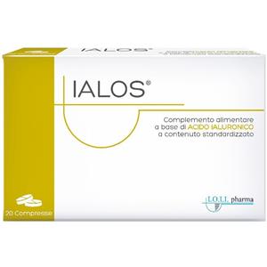 IALOS® 20 pz Compresse