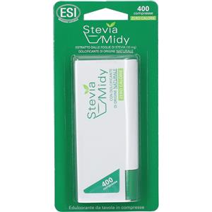 ESI Stevia Midy® 400 pz Compresse