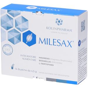 Kolinpharma Milesax® 14 pz Bustina