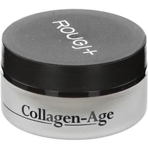 Rougj Crema Viso Collagen-Age - Trattamento Nutri-Ridensificante e Antietà con Collagene, Omega-3 e Omega-6