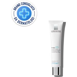 La Roche-Posay Hyalu B5 Crema Anti-rughe Rimpolpante 40 ml con Acido Ialuronico e Vitamina B5