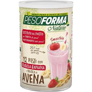 PESOFORMA® Smoothie Nature 420 g Polvere per soluzione orale
