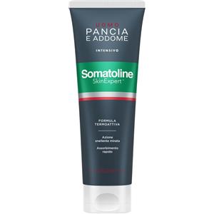 Somatoline Cosmetic Somatoline SkinExpert™ Uomo Pancia e Addome Intensivo 250 ml Crema