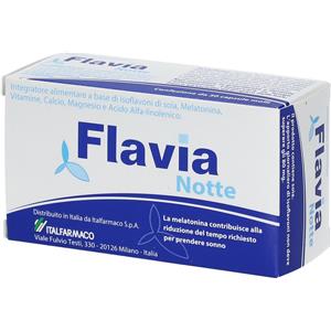 Flavia Notte 30 pz Capsule morbide