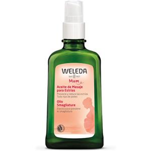 Olio Weleda WELEDA Olio Smagliature - risparmia il 10% con codice: 10weleda 100 ml