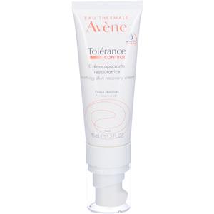 Avène Crema Lenitiva Riequilibrante 40 ml - Idrata e lenisce pelli reattive e allergiche