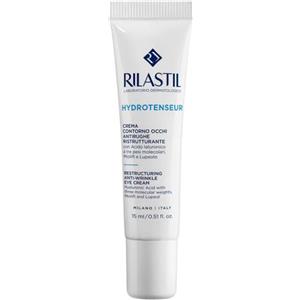 Rilastil Hydrotenseur RILASTIL® Hydrotenseur Crema Contorno Occhi Antirughe Ristrutturante - risparmia il 10% con codice: rilastil10 15 ml