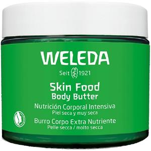 Crema Weleda WELEDA Skin Food Burro Corpo 150 ml Crema