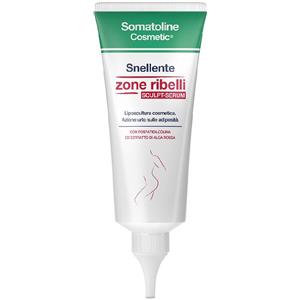 Somatoline Cosmetics® Snellente Zone Ribelli Sculpt Serum 100 ml Crema