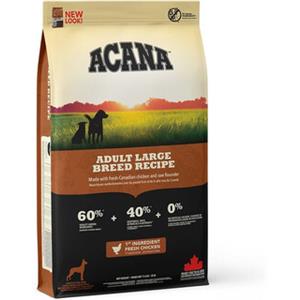 ACANA Adult large breed 11.4 kg