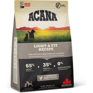 ACANA Light & Fit Dog 2 kg