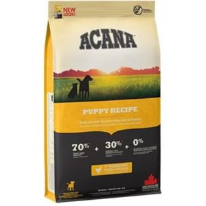 ACANA Puppy Recipe dog 11.4 kg