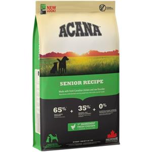 ACANA Senior Dog 11.4 kg