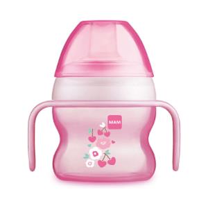 BAMED BABY ITALIA MAM TAZZA STARTER CUP FEMM 150