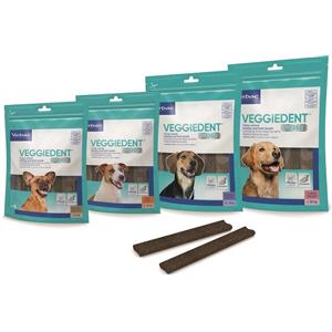 VIRBAC VEGGIEDENT FR3SH XS 15 Stick