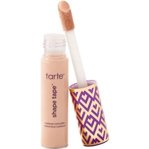 Tarte Shape Tape, correttore per contorno occhi, 10 ml, beige chiaro 22B, tono pelle chiara con sfumature rosa