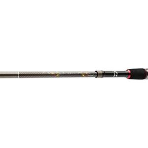 Daiwa Sweepfire - Canna da Pesca telescopica Allround, Länge: 2.40m