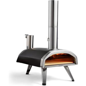 Ooni FYRA 12 - Forno a Pellet per pizza - Capacità cottura: 1 pizza
