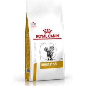 ROYAL CANIN Cat Urinary S/O 3.5 kg
