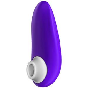 Womanizer Vibratore a Pulsazione d'Aria Starlet 3 - Viola