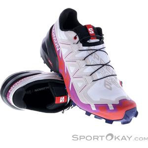 Salomon Speedcross 6 Donna Scarpe da Trail Running