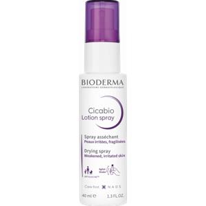 Bioderma Cicabio 30 ml Lozione Unisex
