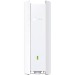 TP-LINK Wi-Fi 6 Acc.Point TP-Link EAP610-Outdoor AX1800,DB,802.3at,1P.Gig, 4xAntInt, IP67 Centr.Manag.(EAP610-Outdoor) Omada - EAP610-Outdoor