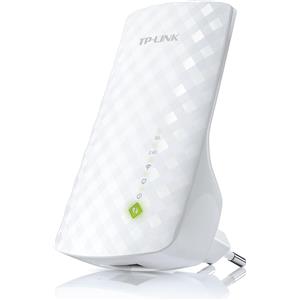 TP-LINK RE200 Pocket Range Extender AC750 - Espansione della copertura dual band - RE200