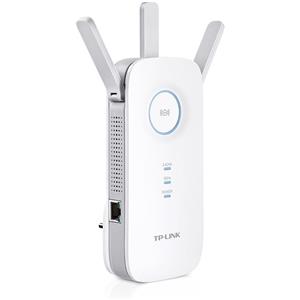 TP-LINK RE450 Range Extender Wi-Fi AC1750 - Espansione della rete Wi-Fi per prestazioni eccezionali - RE450