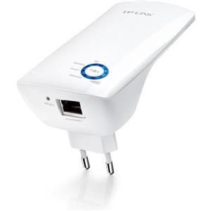 TP-LINK TL-WA850RE UNIVERSAL WIRELESS N RANGE EXTENDER 300Mbps - TL-WA850RE