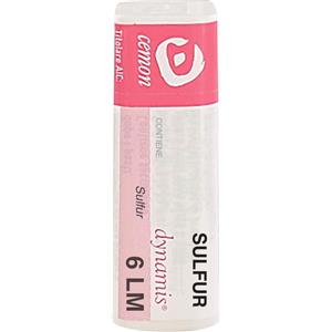 Cemon Sulfur 6LM Globuli Monodose 2g - Prodotto Omeopatico