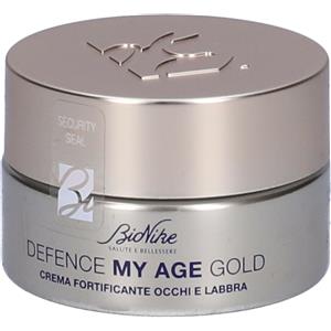 Bionike DEFENCE MY AGE GOLD CONTORNO OCCHI 15 ML