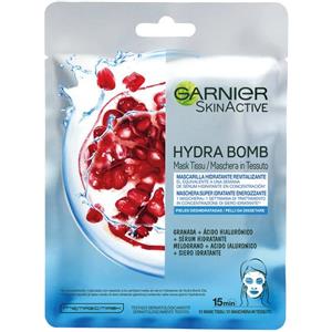 L'OREAL ITALIA SpA DIV. CPD HYDRA BOMB MASCHERA BLU GARNIER 1 Pezzo