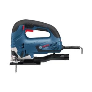 Bosch Professional GST 90 BE - Seghetto Alternativo 650W con Impugnatura Ergonomica e Sistema SDS