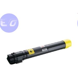 Xerox Toner Compatibile Rigenerato Giallo XER7800Y per Phaser 7800 - 17K #106R01568
